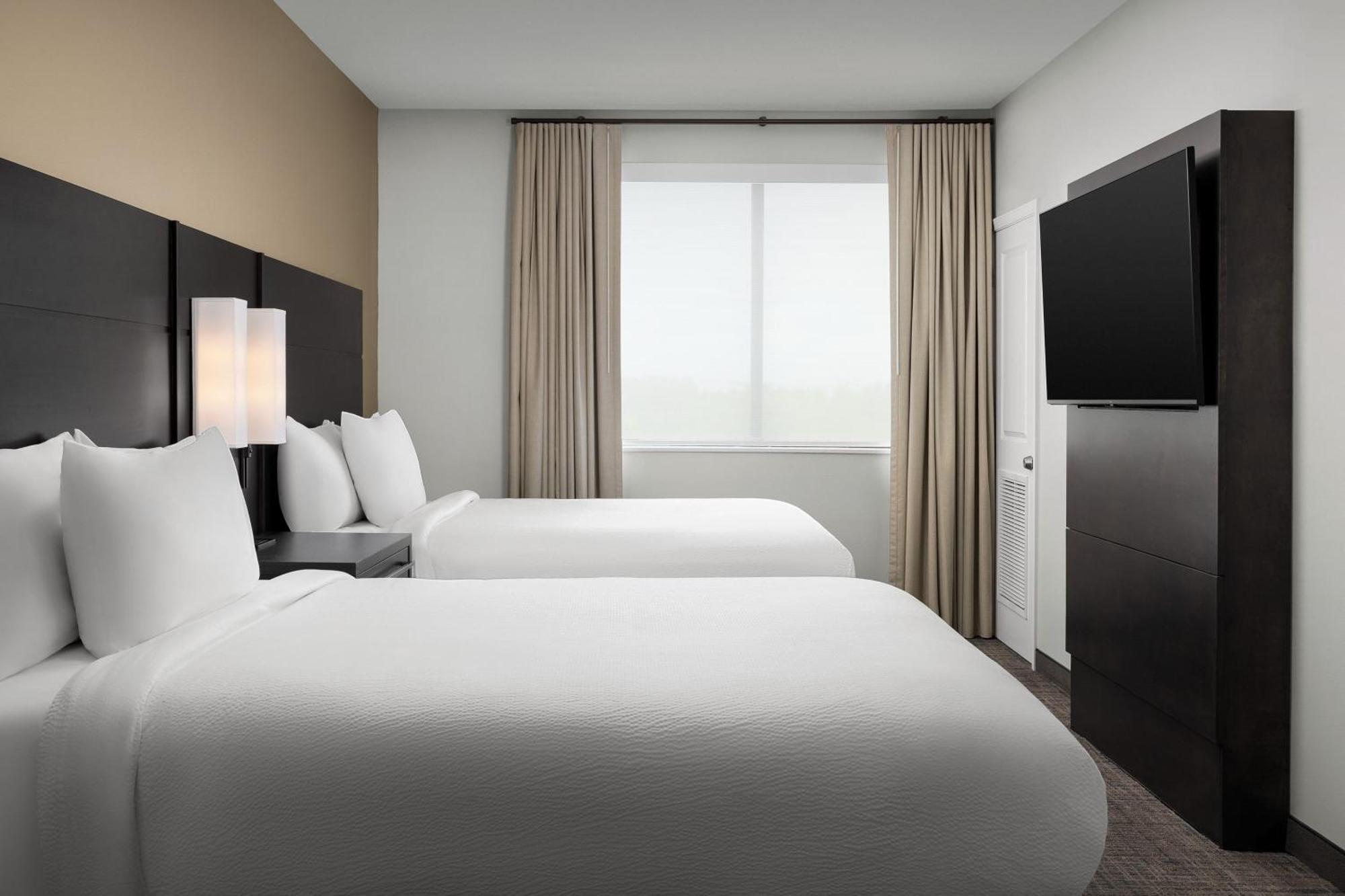 Residence Inn By Marriott Indianapolis Плейнфилд Экстерьер фото