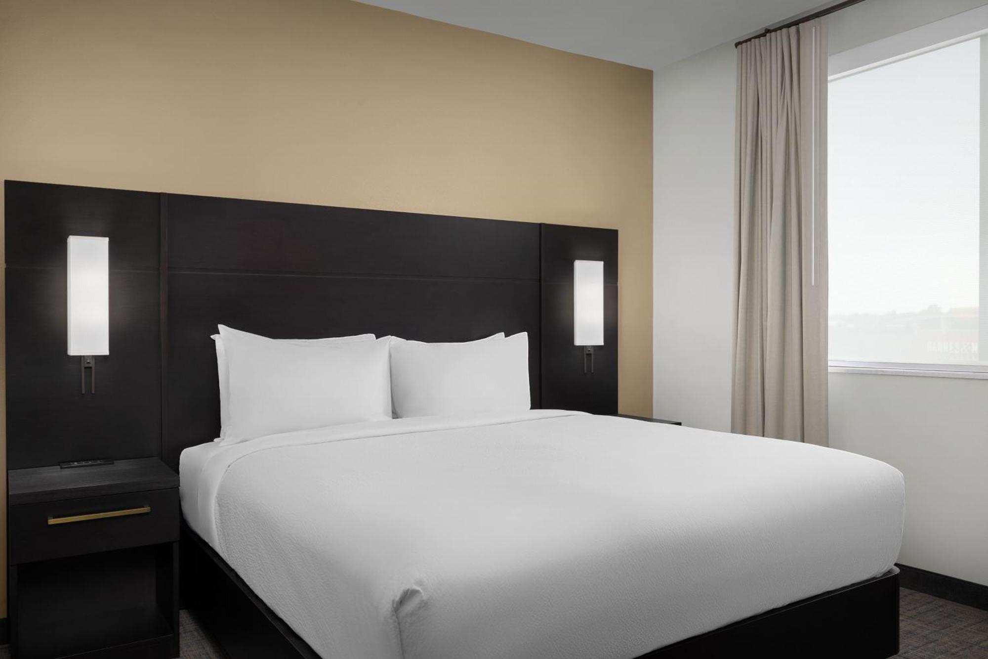 Residence Inn By Marriott Indianapolis Плейнфилд Экстерьер фото