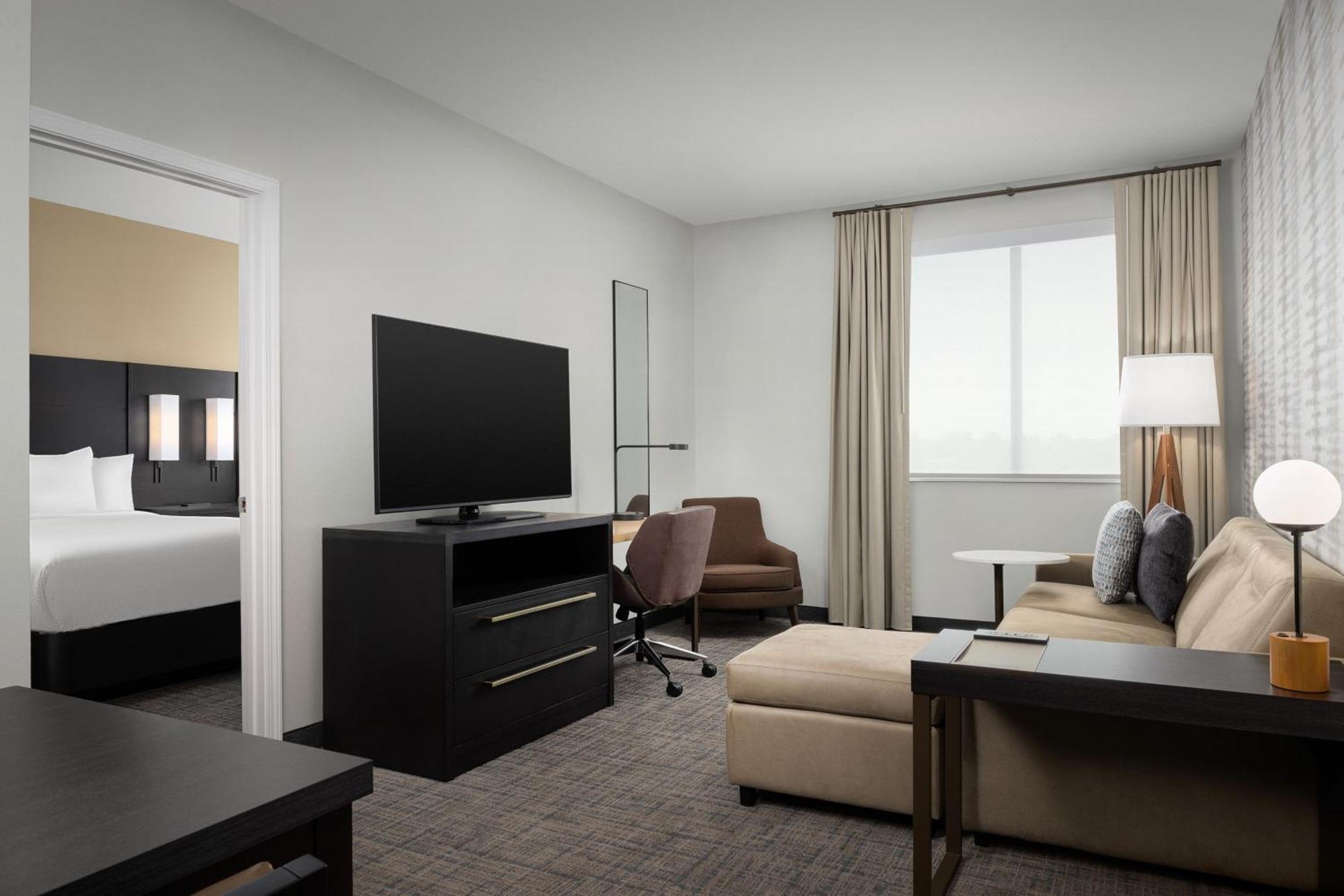Residence Inn By Marriott Indianapolis Плейнфилд Экстерьер фото